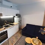 Apartment Gold Horizon Solny Z Klimatyzacja I Garazem