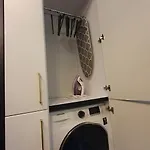 Apartment Gold Horizon Solny Z Klimatyzacja I Garazem Kolobrzeg