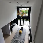 Apartment Gold Horizon Solny Z Klimatyzacja I Garazem *