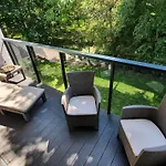 Apartment Gold Horizon Solny Z Klimatyzacja I Garazem *