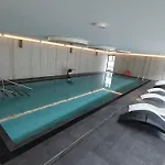 Apartment Gold Horizon Solny Z Klimatyzacja I Garazem Kolobrzeg
