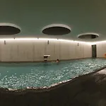 Apartment Gold Horizon Solny Z Klimatyzacja I Garazem