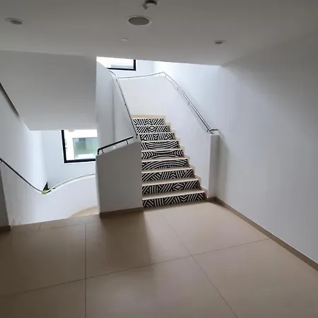 Apartament Gold Horizon Solny Z Klimatyzacją I Garażem Kołobrzeg