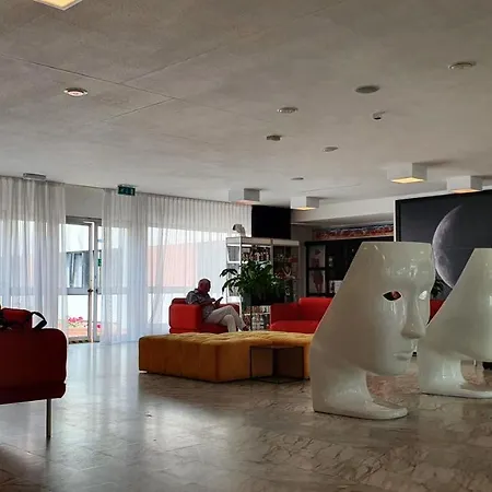 Apartament Gold Horizon Solny Z Klimatyzacją I Garażem Kołobrzeg