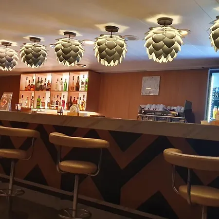 Gold Horizon Solny Z Klimatyzacją I Garażem * Kołobrzeg