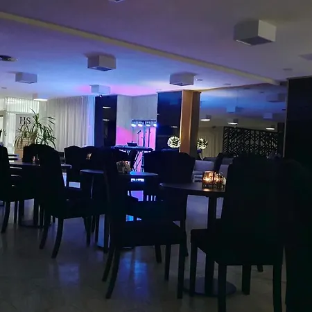 Gold Horizon Solny Z Klimatyzacją I Garażem Kołobrzeg