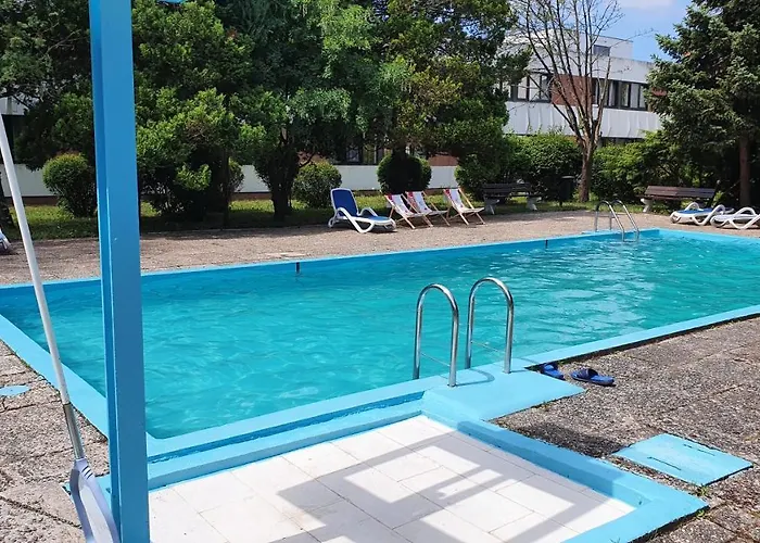 Gold Horizon Solny Z Klimatyzacją I Garażem * Kołobrzeg