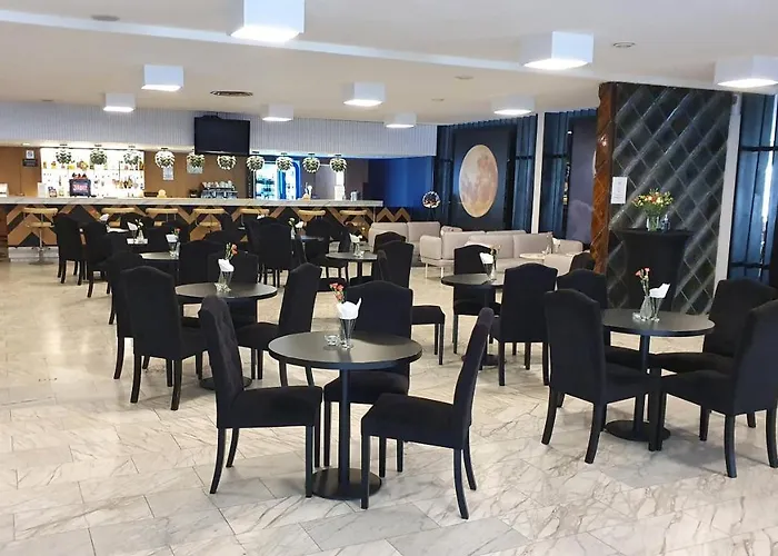 Gold Horizon Solny Z Klimatyzacją I Garażem * Kołobrzeg